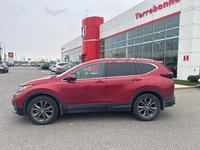 Honda CR-V Sport 2021-1