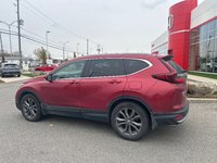 Honda CR-V Sport 2021-2