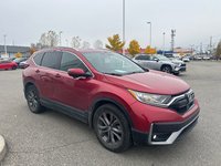 Honda CR-V Sport 2021-5