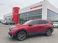 Honda CR-V Sport 2021-0