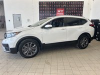 Honda CR-V Sport 2021-1