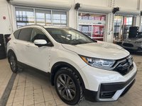 Honda CR-V Sport 2021-4