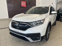 Honda CR-V Sport 2021-2