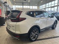 Honda CR-V Sport 2021-5