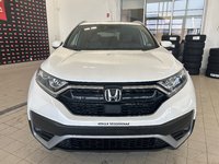 Honda CR-V Sport 2021-3