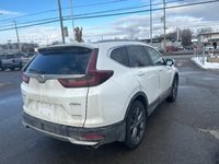 Honda CR-V Sport 2021-4