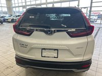 Honda CR-V Sport 2021-6