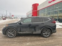 2021 Honda CR-V Sport-2