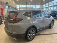 Honda CR-V Sport 2021-4
