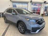 Honda CR-V Sport 2021-2