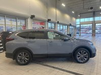 Honda CR-V Sport 2021-3