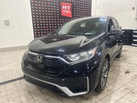 Honda CR-V LX 2021-1