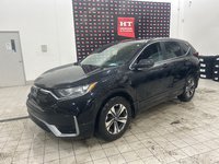 Honda CR-V LX 2021-0