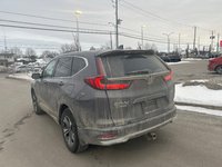 Honda CR-V LX 2021-2