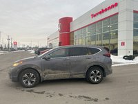 Honda CR-V LX 2021-1