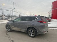 Honda CR-V LX 2021-5