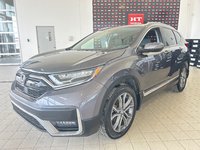 2021 Honda CR-V Touring-0