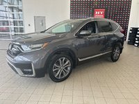 2021 Honda CR-V Touring-1