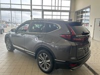 2021 Honda CR-V Touring-7