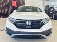 Honda CR-V LX 2022-3