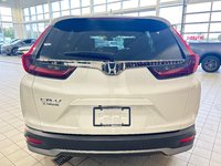 Honda CR-V LX 2022-7