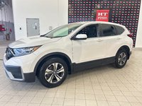 Honda CR-V LX 2022-1