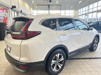 Honda CR-V LX 2022-6