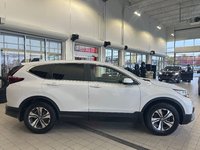 Honda CR-V LX 2022-5