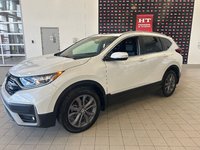 2022 Honda CR-V Sport-1