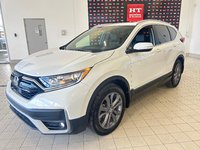 2022 Honda CR-V Sport-0