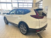 2022 Honda CR-V Sport-7