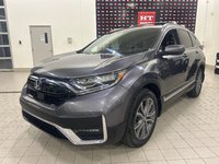Honda CR-V Touring 2022-0