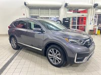 Honda CR-V Touring 2022-3