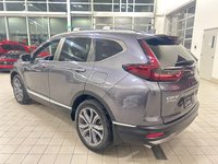 Honda CR-V Touring 2022-7