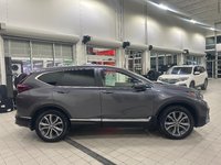 Honda CR-V Touring 2022-4