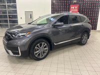 Honda CR-V Touring 2022-2