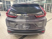 Honda CR-V Touring 2022-6