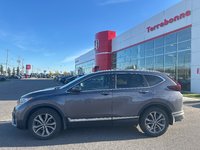 2022 Honda CR-V Touring-3