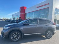 2022 Honda CR-V Touring-0