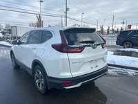 Honda CR-V LX 2022-4