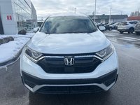 Honda CR-V LX 2022-7