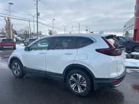 Honda CR-V LX 2022-3