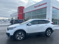 Honda CR-V LX 2022-0