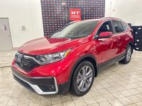 2022 Honda CR-V Sport-0