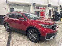 2022 Honda CR-V Sport-4