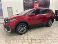 2022 Honda CR-V Sport-1