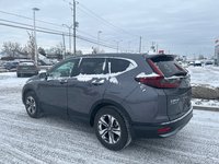 2022 Honda CR-V LX-3