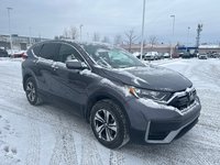 2022 Honda CR-V LX-6