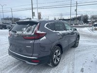 2022 Honda CR-V LX-5