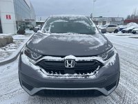 2022 Honda CR-V LX-7